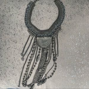 Statment necklace Free people